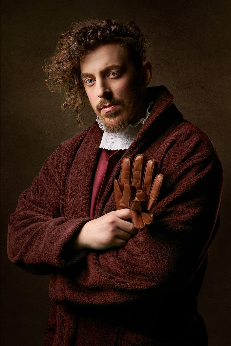 Renaissance Costumes