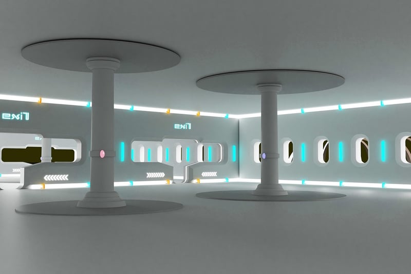 Wormhole Generator