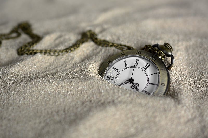 Time Exploration