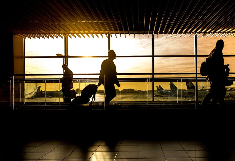 Travel Luggage
